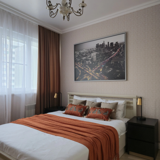 Квартира Comfort Парк Горького Сочи — отзывы гостей и цены