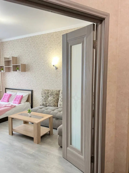 Квартира Lofthouse — отзывы гостей и цены