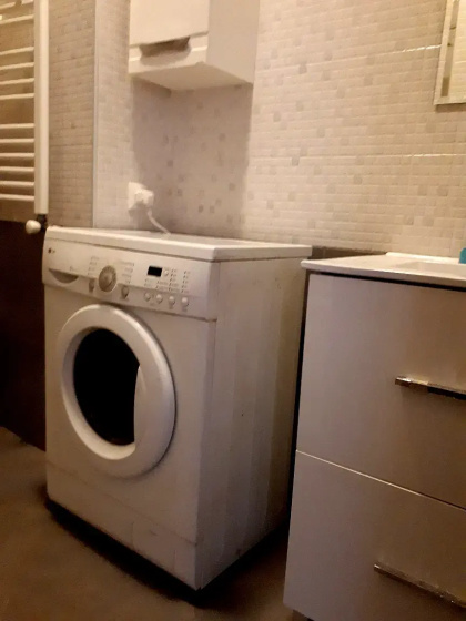 Tbilisi Saburtalo Tsintsadze 26 Apartments — отзывы гостей и цены