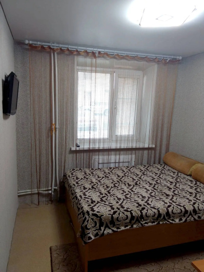 Цены на Апартаменты Daily Rest 1 в Петропавловск-Камчатский
