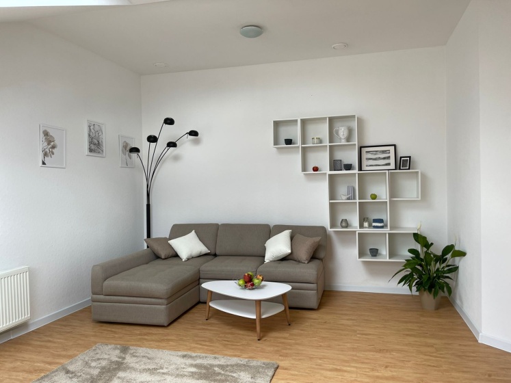 Apartment Nevsky 27 — отель с удобствами в Санкт-Петербурге