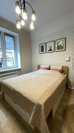 Апартаменты Cozy Home №3 — отель в Калининграде, Россия