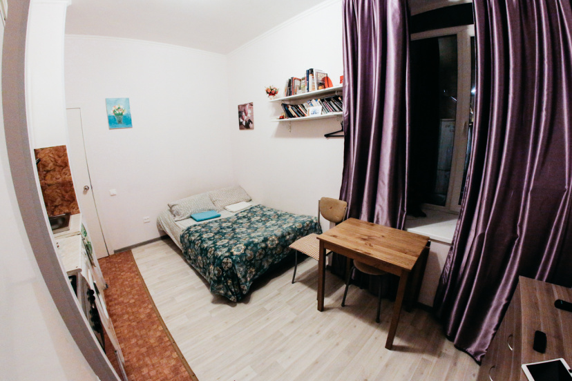 Majskij Guest House — отель с удобным расположением в Санкт-Петербурге