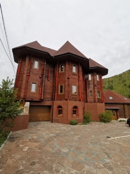 Цены на Гостевой Дом Элис в Листвянка