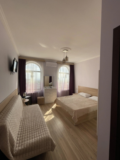 Цены на Otel' Decca в Ереван