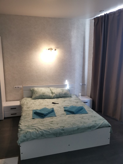 Апартаменты 7th floor Ligovskiy — отзывы гостей и цены