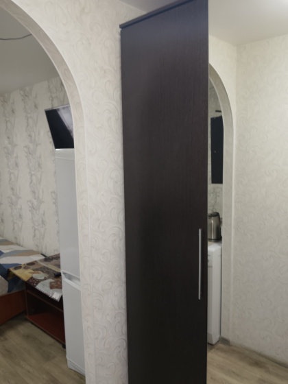 Квартира Уютная студия гостинного типа Центр города — комфортный отель в Нижний Тагил