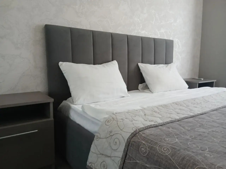 Цены на Apartamenty Komfortnye appartamenty radom s centrom в Калининграде