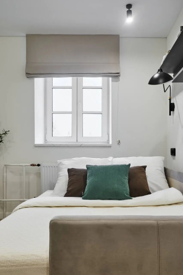 Апартаменты Teplo Apartments на Васильевском Острове 10/2 — отзывы гостей и цены