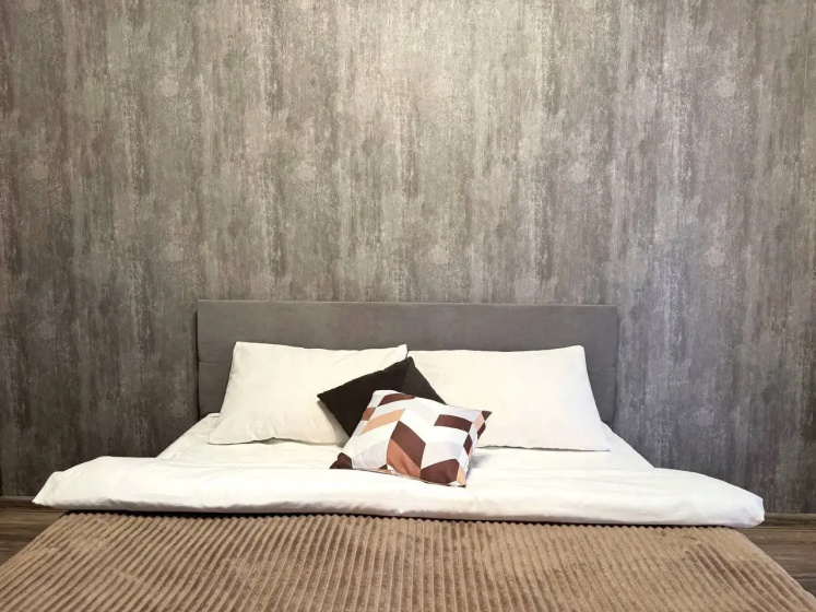 Апартаменты Konstantinov Apartments — комфортный отель в Новосибирске