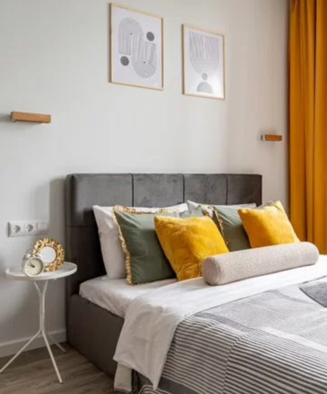 Цены на Квартира Your Apart в Пушкине в Пушкине