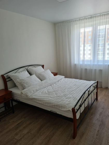 Апартаменты ApartBird — отель с удобным расположением в Калининграде
