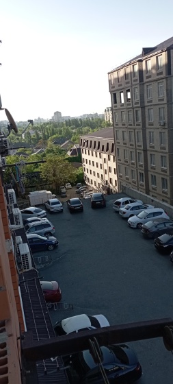 Апартаменты квартира Гаджиева 73 — отель с удобствами в Махачкале