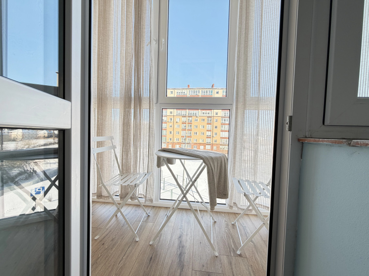 Цены на Апартаменты Балтик Резорт/Baltic Resort на Приморской в Зеленоградске