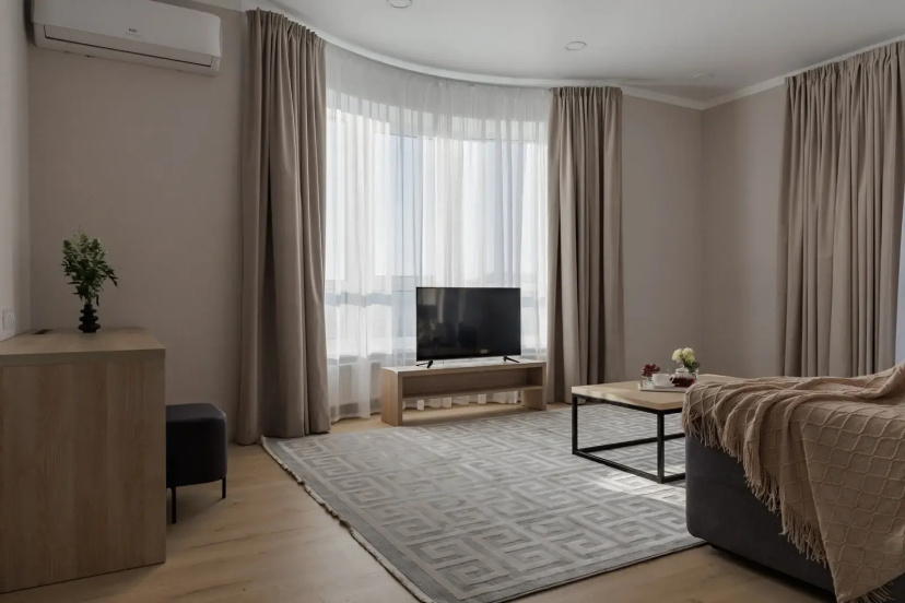 Цены на Apartamenty Krasnoflotskij 2k в Кисловодске