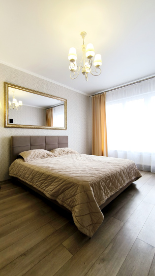 Apartamenty Rybnaa derevna Muzejnyj kvartal — комфортный отель в Калининграде