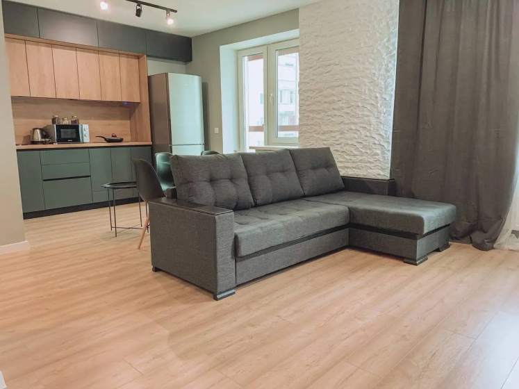 Apartamenty Chill Pill - centr - samozaselenie 24/7 - 18 — отзывы гостей и цены