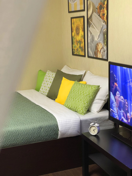 Summer Time Apartments - Apartment in Moscou - Photo 1