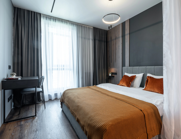 Apartamenty-studia Bulbash Minsk Mir — отзывы гостей и цены