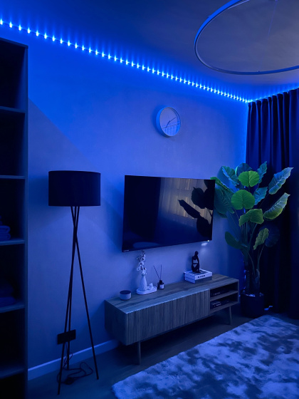 Апартаменты SimpleStay Berlin — комфортный отель в Люберцах