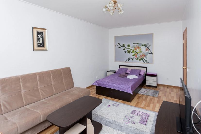 Apartamenty na Emel'anova 35A (4) — отзывы гостей и цены