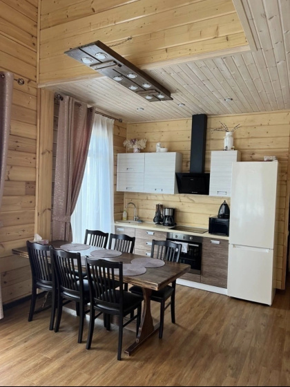 Апартаменты 415 в Family Alley — отзывы гостей и цены