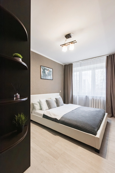 Цены на Апартаменты Grand Svisloch Residence в Минске