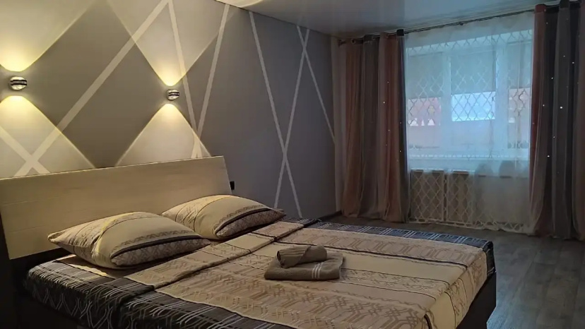 Цены на Апартаменты Ленинский 27 в Норильске