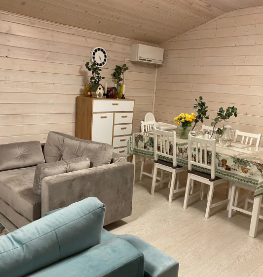 Гостевой дом Aspen House Arkhyz — отзывы гостей и цены