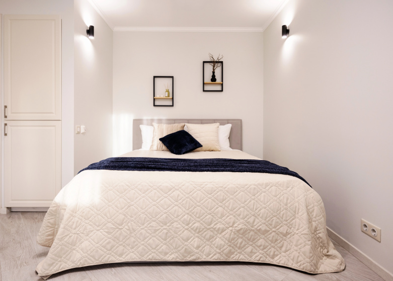 LovelyHome39|Апартаменты в сердце Кёнигсберга — отель с удобствами в Калининграде