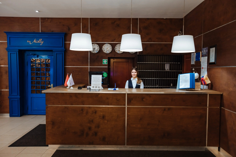 Цены на Отель Prezident-otel' Dis в Чебоксарах