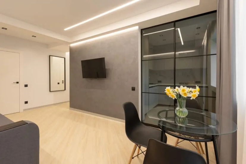 Apartamenty v Centre Sevastopola — забронировать отель в Севастополе