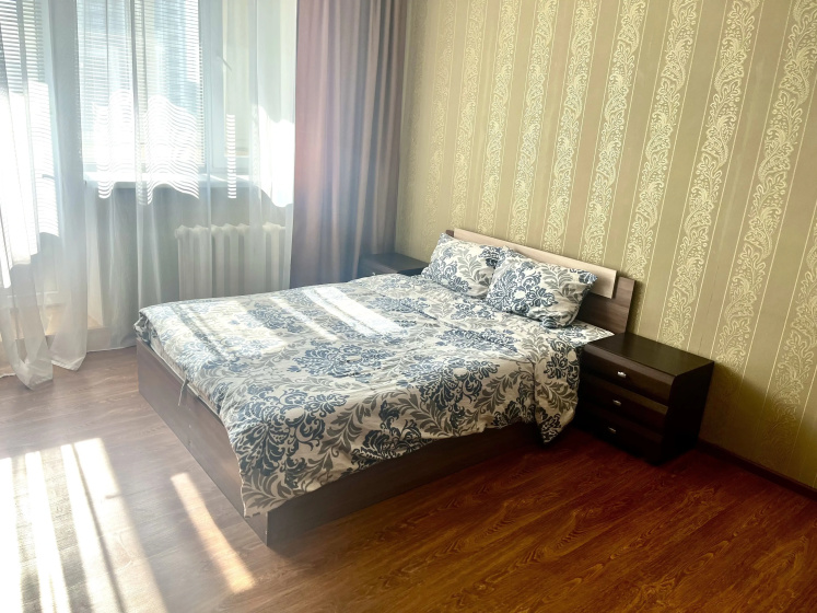 Квартира на ул. Карла Маркса 175к3 — отзывы гостей и цены