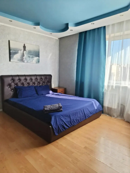 Квартира Студия курыжова 32 — забронировать отель в Домодедово