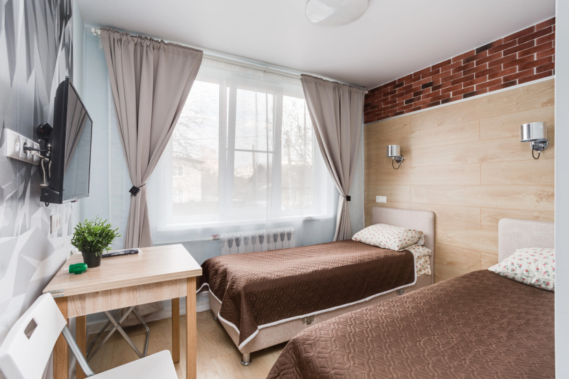 Цены на Apartamenty Kubinka 1 в Кубинка