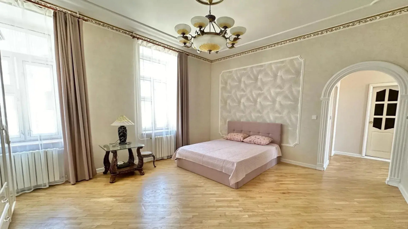 Цены на Квартира на улице Кави Наджми 1/8 в Казани