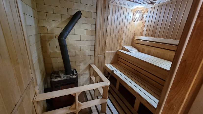 Ruchey Vidny Guest House — отзывы гостей и цены
