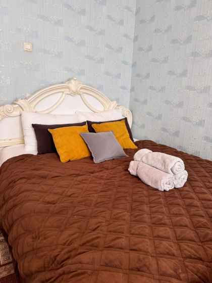 Цены на Apartamenty odnokomnatnye v 16a mkr в Нефтеюганск