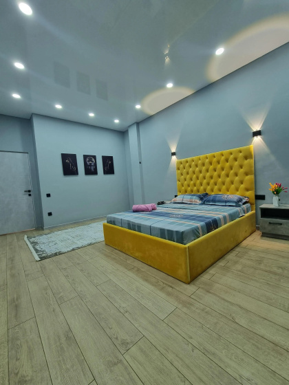 Цены на Apartamenty v ZK Araj в Актобе