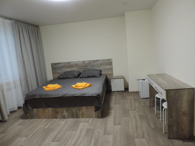 Наша Арена — фото 2