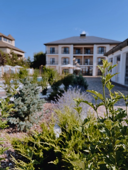 Barcelo Guest house — комфортный отель в Темрюк