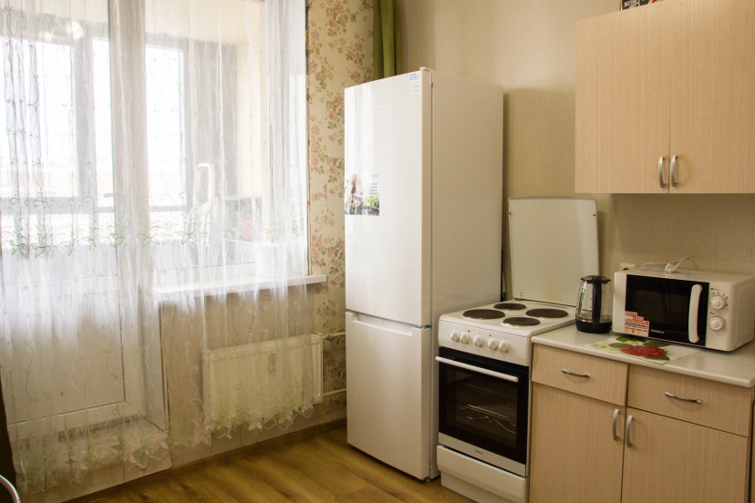 Квартира ArendApartment Graf Orlov 58 — забронировать отель в Санкт-Петербурге
