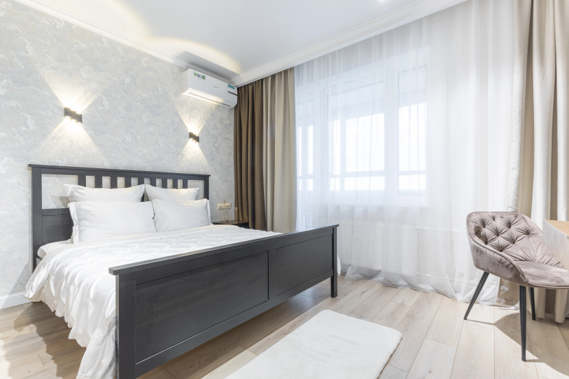 Апартаменты Residence Elegance — отель в Казани, Россия