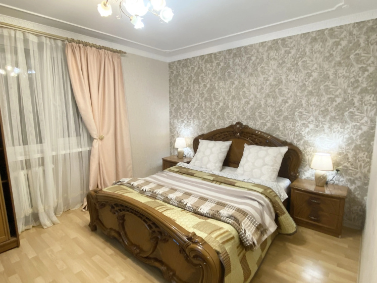 Цены на Apartamenty RIJANS в Симферополе
