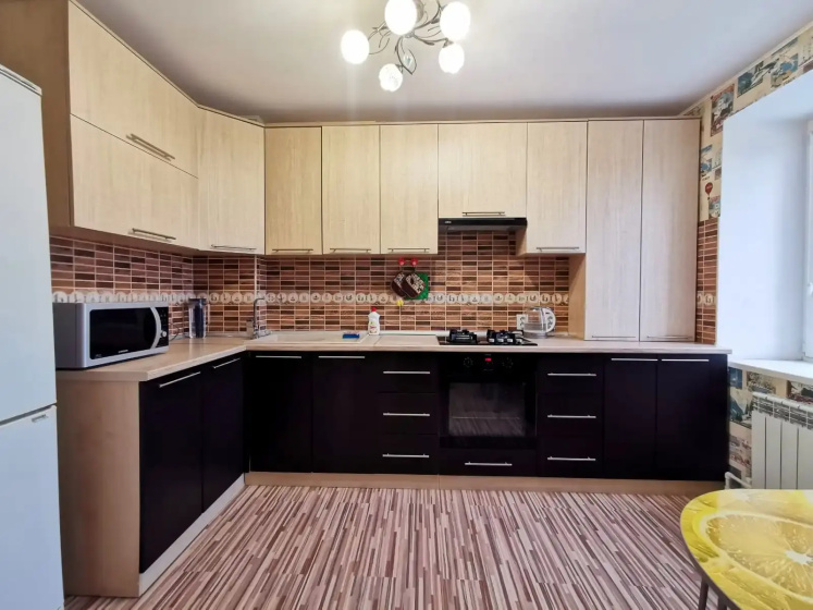 Цены на Kvartira Dvuhkomnatnye apartamenty в Тамбове