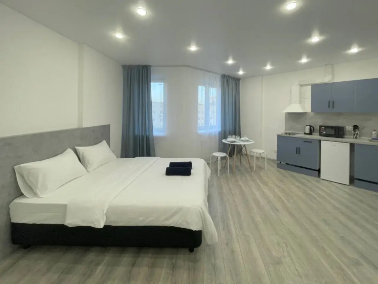 Цены на Apartamenty MAXI na Narodnoj 23 в Подольске