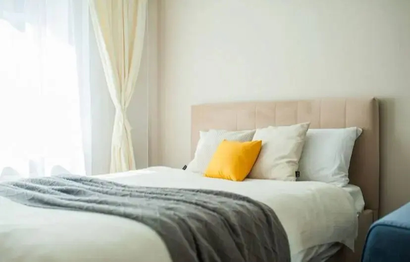 Kvartira Prostornaa s bol'sim kolicestvom spal'nyh mest — отель с удобным расположением в Всеволожск