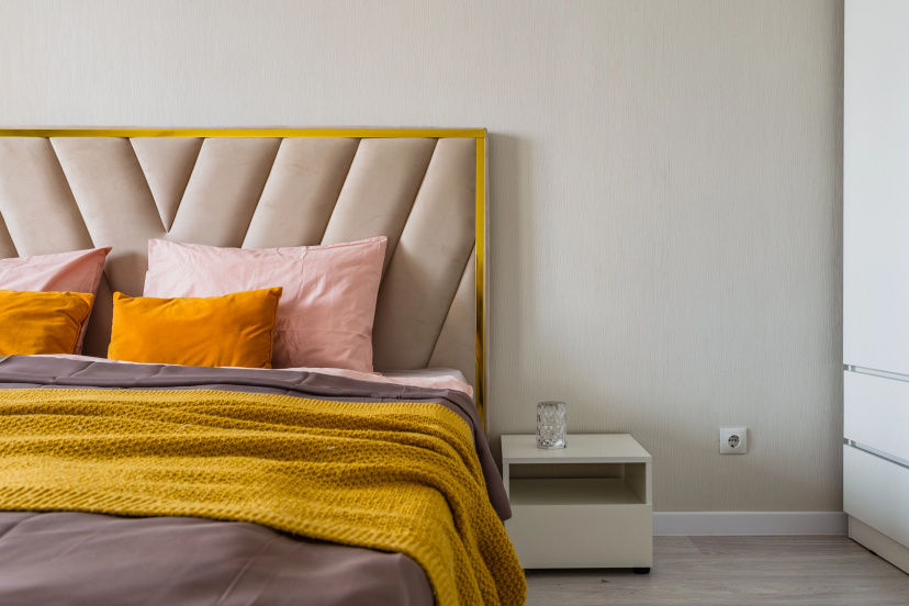 Квартира Eliza Home на Ладожской — комфортный отель в Санкт-Петербурге