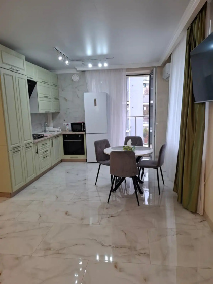 Цены на Квартира Grand Olkhovaya -3 в Светлогорске