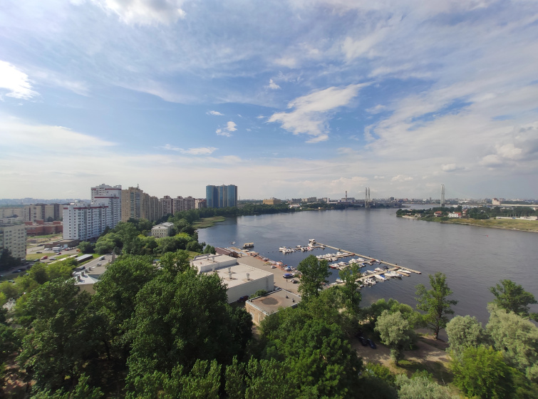 Цены на Квартира АрендАпартмент Нева 2 в Санкт-Петербурге